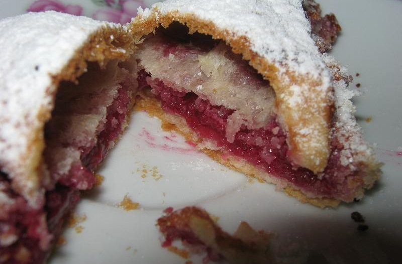 Zaprešić - grad-zapresic.com - Deserti - Lisnato s višnjama