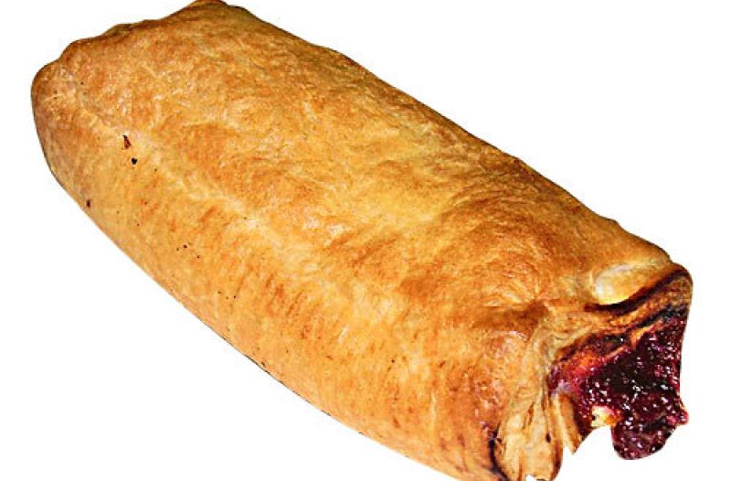 Zaprešić - grad-zapresic.com - Deserti - Lisnato s višnjama