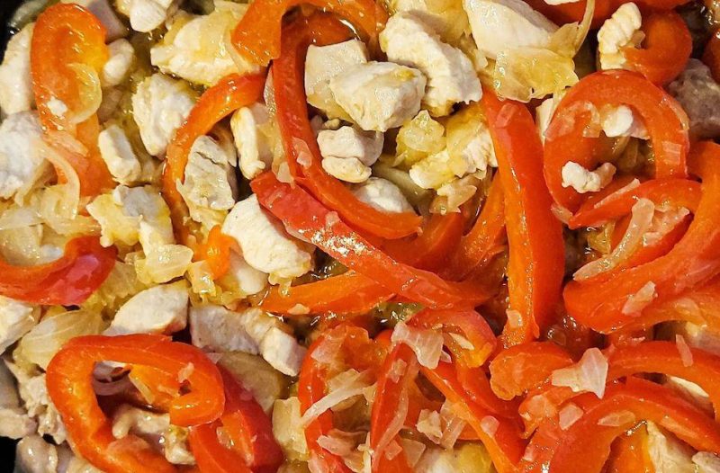 Zaprešić - grad-zapresic.com - Glavna jela - Tortilje