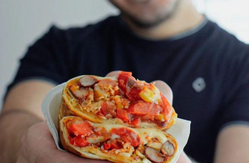 Zaprešić - grad-zapresic.com - Tortilje