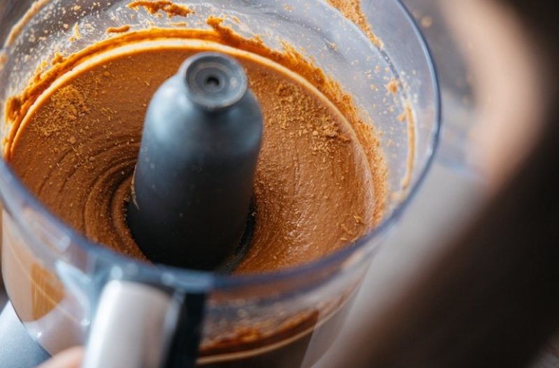 Zaprešić - grad-zapresic.com - Deserti - Ove proteinske čoko štapiće obožavat će i djeca i roditelji