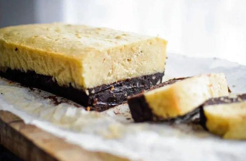 Zaprešić - grad-zapresic.com - Brownie kolač