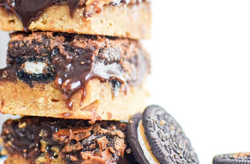 Zaprešić - grad-zapresic.com - Kikiriki brownies