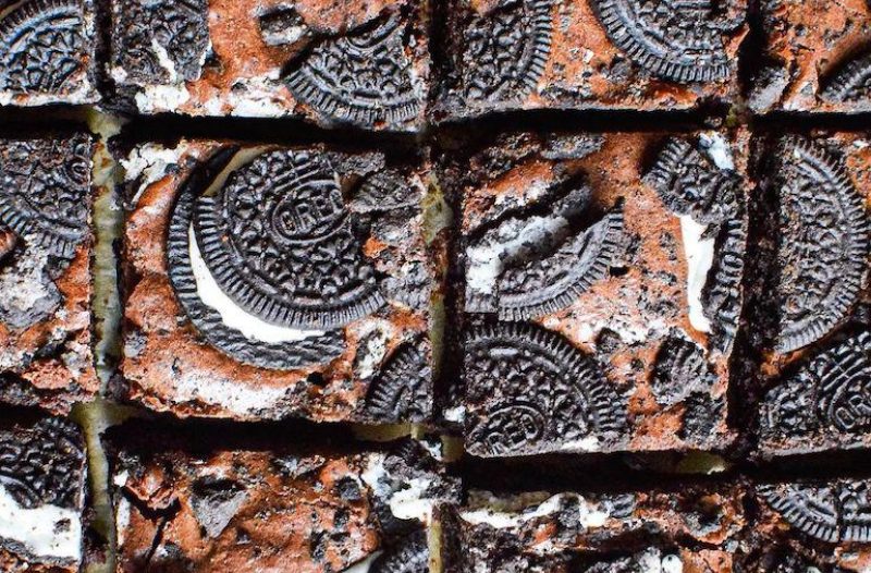 Zaprešić - grad-zapresic.com - Oreo Brownies