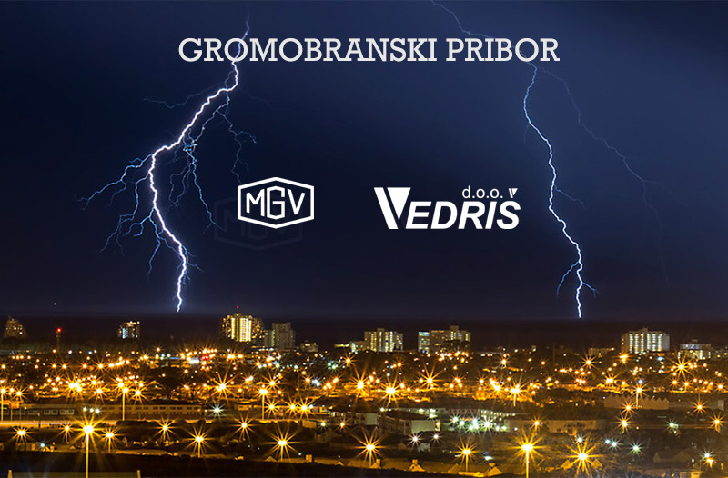 Zaprešić - grad-zapresic.com - Tvrtke - Gromobranska zaštita i gromobranska instalacija