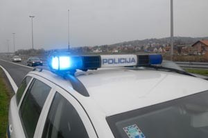 Zaprešić - grad-zapresic.com, Crna kronika - Teška prometna nesreća na zaprešićkom području: Ozlijeđeno pet osoba