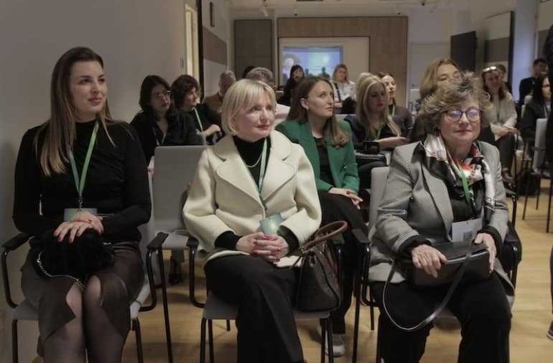 Zaprešić - grad-zapresic.com, Aktualnosti - Trodnevna konferencija „Tourism for the Future“ u Dugom Selu i Zelini okupila stručnjake iz svijeta regenerativnog turizma