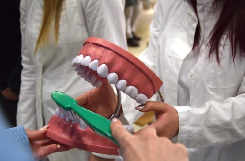 Zaprešić - grad-zapresic.com - Zdravlje - Studenti dentalne medicine i ove godine organiziraju javnozdravstvenu edukativnu akciju kroz informativne štandove i radionice na nekoliko lokacija u Zagrebu