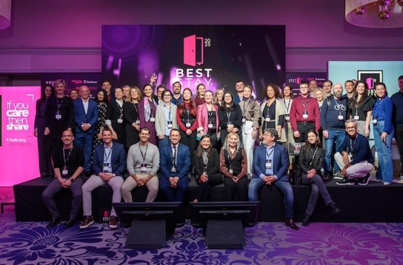 Zaprešić - grad-zapresic.com - Best Stay Event započeo s više od 300 sudionika iz 18 zemalja