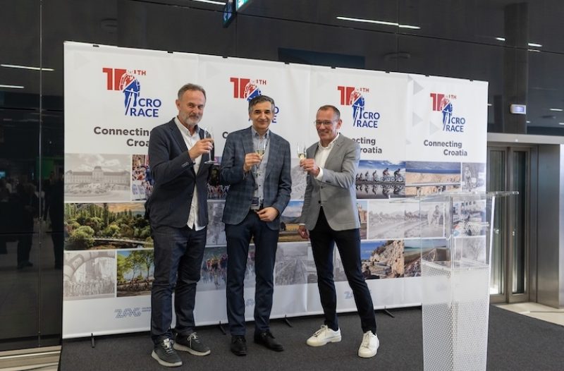 Zaprešić - grad-zapresic.com - Sport - Connecting Croatia: U Zračnoj luci otvorena izložba koja slavi 10 godina CRO Race spektakla