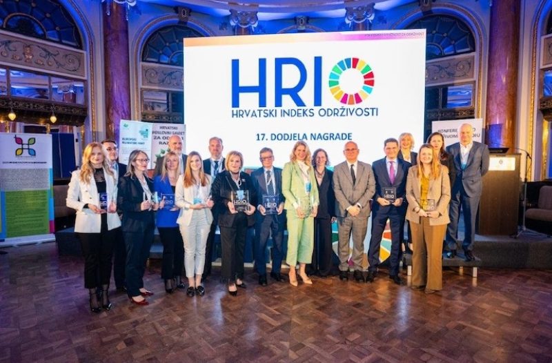 Zaprešić - grad-zapresic.com - Gospodarstvo - Otvorena konferencija o održivom razvoju „Pokrenimo kružnost za održivost“