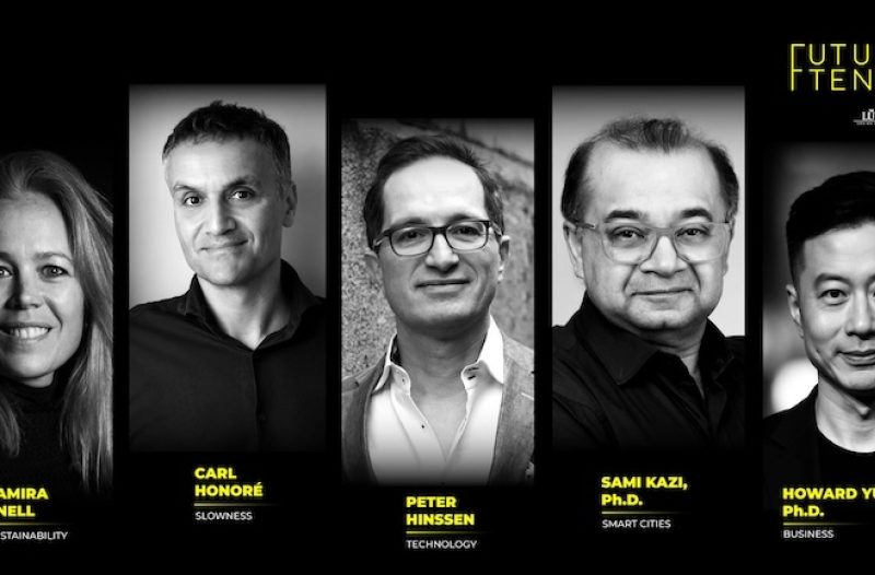 Zaprešić - grad-zapresic.com - „Toliko smo u žurbi da ne vidimo kako i koliko ona utječe na naše zdravlje, odnose, prehranu i okoliš“