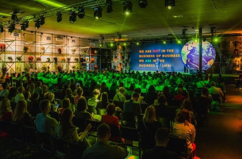 Zaprešić - grad-zapresic.com - Ekologija - Prvi ugljično neutralni festival poslao jasnu i nedvosmislenu poruku – svaki pojedinac, organizacija i kompanija mora dati svoj doprinos u očuvanju planeta