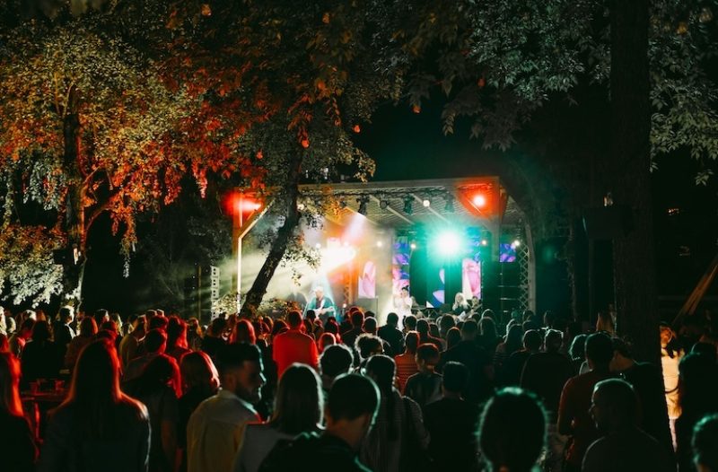Zaprešić - grad-zapresic.com - Događanja - Urbana&4 nastupit će na Greencajt festivalu!
