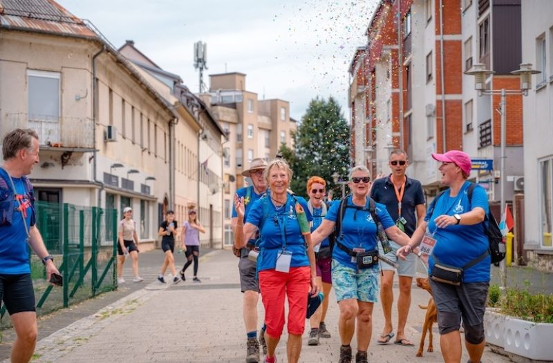 Zaprešić - grad-zapresic.com - Događanja - Upoznajte Liku kroz rute “Gacka” i “Tesla” na Hrvatskom festivalu hodanja