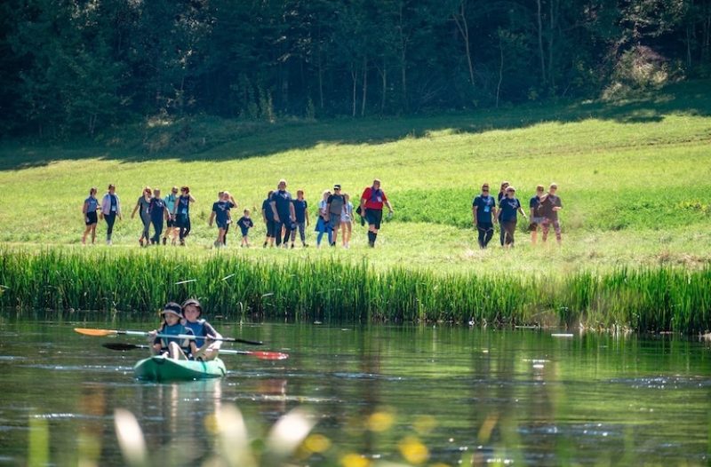 Zaprešić - grad-zapresic.com - Događanja - Upoznajte Liku kroz rute “Gacka” i “Tesla” na Hrvatskom festivalu hodanja