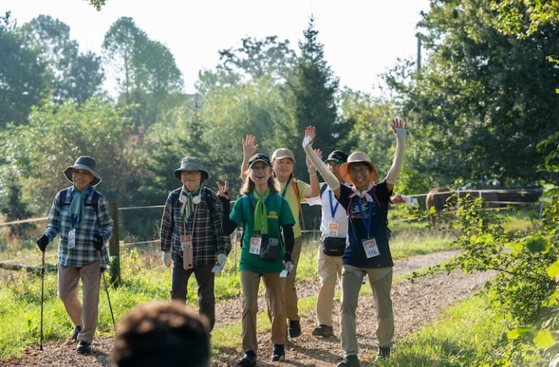 Zaprešić - grad-zapresic.com - Hrvatski festival hodanja već privukao više od 400 sudionika - Gospić se sprema za rekordan rekreativni vikend