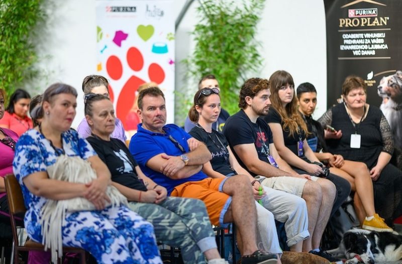 Zaprešić - grad-zapresic.com - Primjeri dobre prakse - Od psećeg Instagrama do ozbiljnih pravila u radu s psima – evo što smo naučili na 5. REAL DOG konferenciji!