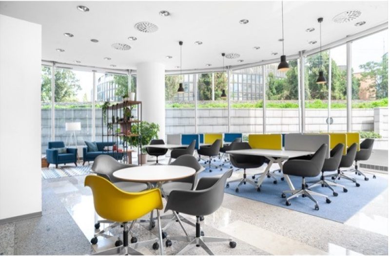 Zaprešić - grad-zapresic.com - International Workplace Group otvara novi HQ centar u Hrvatskoj dok potražnja za fleksibilnim i platformnim radom nastavlja ubrzano rasti