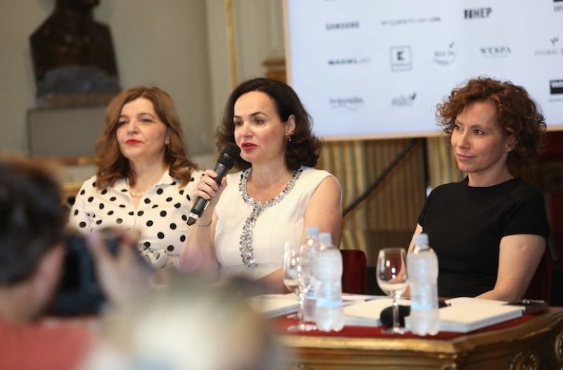 Zaprešić - grad-zapresic.com - Kultura - Nova kazališna sezona HNK-a u Zagrebu u znaku nove scene, velikih naslova, rekorda i jubileja