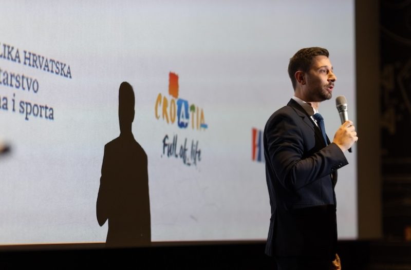 Zaprešić - grad-zapresic.com, Događanja - Najveći biciklistički spektakl ponovno povezuje Hrvatsku i šalje njezine najljepše slike u svijet