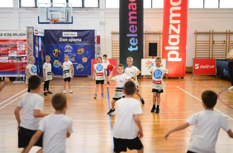 Zaprešić - grad-zapresic.com - Sport - Plamen Sportskih igara mladih dolazi u Zagreb
