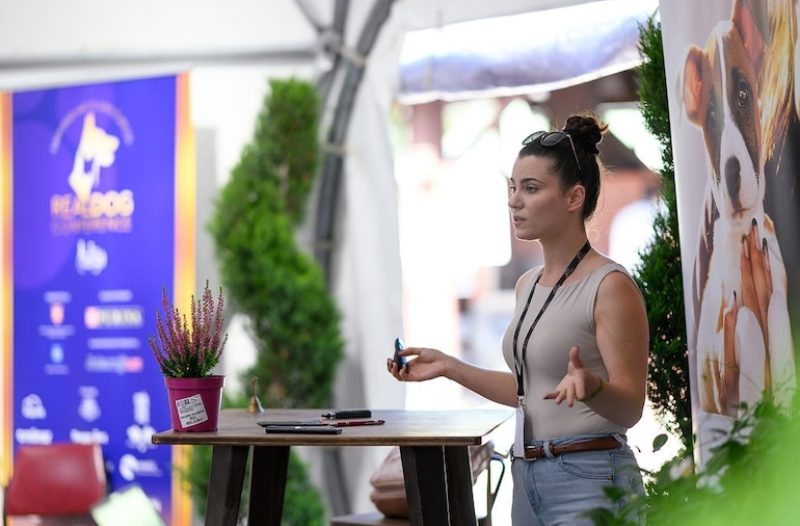 Zaprešić - grad-zapresic.com - Primjeri dobre prakse - Od psećeg Instagrama do ozbiljnih pravila u radu s psima – evo što smo naučili na 5. REAL DOG konferenciji!