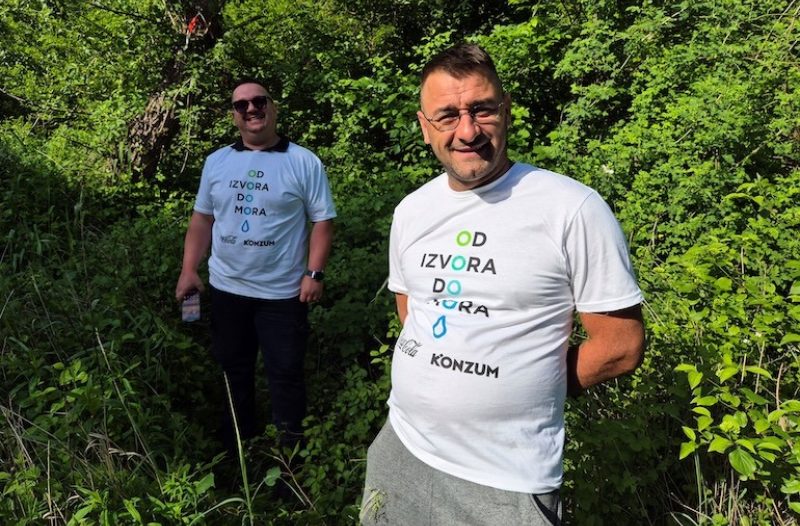 Zaprešić - grad-zapresic.com - Primjeri dobre prakse - Gradovi Vrgorac, Sveta Nedelja i Osijek pobjednici su ovogodišnjeg izdanja projekta "Od izvora do mora"