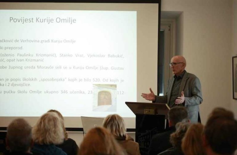 Zaprešić - grad-zapresic.com, Aktualnosti - Trodnevna konferencija „Tourism for the Future“ u Dugom Selu i Zelini okupila stručnjake iz svijeta regenerativnog turizma
