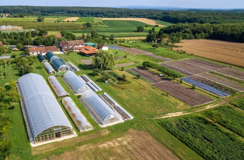 Zaprešić - grad-zapresic.com - Zanimljivosti - Zrno eko imanje postaje regionalno središte edukacije o profitabilnoj ekološkoj poljoprivredi