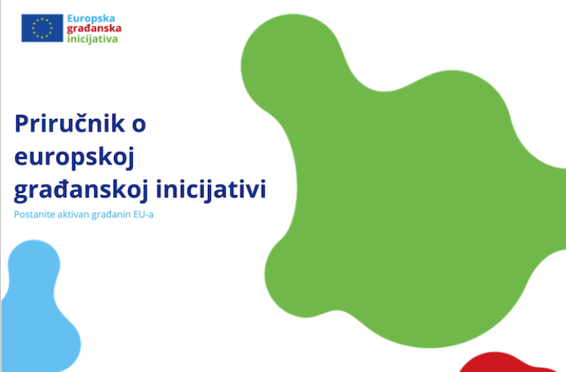 Zaprešić - grad-zapresic.com - Politika - Poziv lokalnim čelnicima u Hrvatskoj: Osnažite građane putem europske građanske inicijative