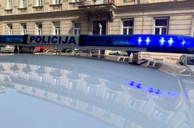 Zaprešić - grad-zapresic.com - Crna kronika - Iz iste trgovine u Sesvetama u sedam navrata otuđila parfeme vrijedne više od 10 tisuća eura