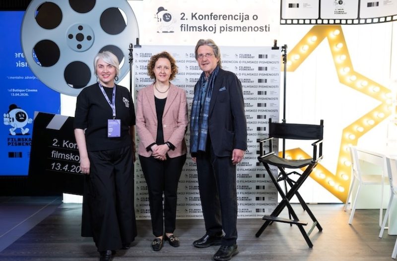 Zaprešić - grad-zapresic.com - Zanimljivosti - Više od zabave: Zašto bi svaki roditelj i nastavnik trebao pročitati knjigu „Film i mentalno zdravlje djece i mladih“?