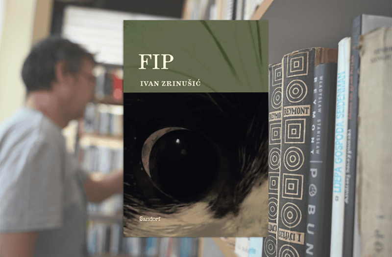 Zaprešić - grad-zapresic.com - Ivan Zrinušić, FIP, Sandorf, Zagreb, 2024.