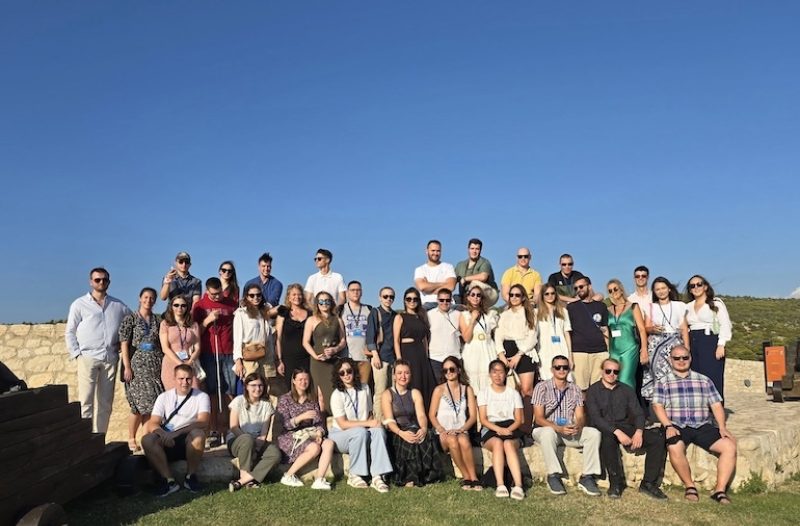 Zaprešić - grad-zapresic.com - Obrazovanje - Uskoro završavaju prijave za 8. Ljetnu školu bioetike i ljudskih prava