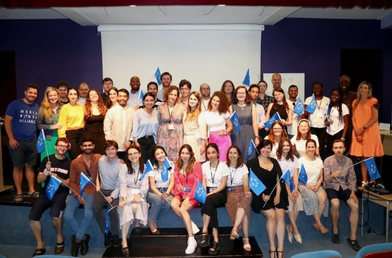 Zaprešić - grad-zapresic.com - Obrazovanje - Uskoro završavaju prijave za 8. Ljetnu školu bioetike i ljudskih prava