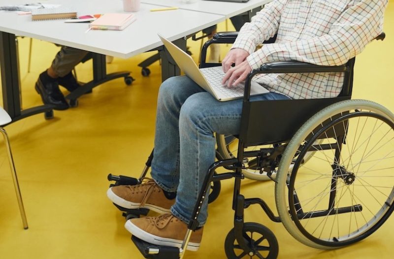 Zaprešić - grad-zapresic.com - Gospodarstvo - Značajan pad nezaposlenosti i nove mogućnosti za osobe s invaliditetom