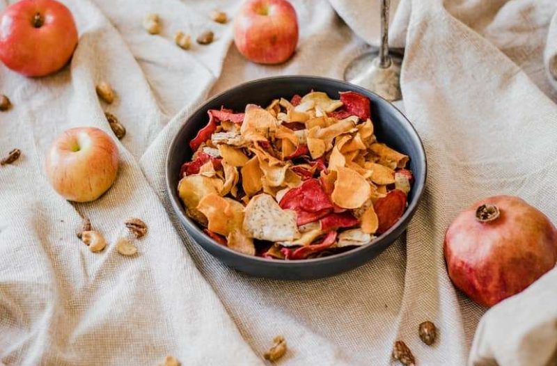 Zaprešić - grad-zapresic.com - Zdravlje - Food Facts: Čips od voća nije tako zdrav kako se predstavlja?