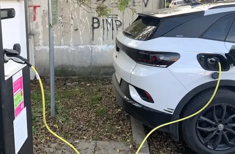 Zaprešić - grad-zapresic.com - Gospodarstvo - Nova prilika za poduzetnike: Najavljen javni poziv za sufinanciranje energetski učinkovitih vozila