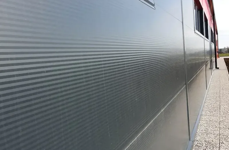 Zaprešić - grad-zapresic.com - Gospodarstvo - Termopanel d.o.o. – stručnjak za krovne i zidne panele, profilirane limove i fasadne sisteme za modernu, energetsku učinkovitu gradnju.