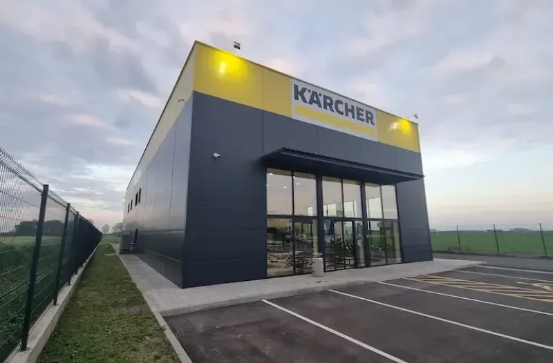 Zaprešić - grad-zapresic.com - Gospodarstvo - Termopanel d.o.o. – stručnjak za krovne i zidne panele, profilirane limove i fasadne sisteme za modernu, energetsku učinkovitu gradnju.