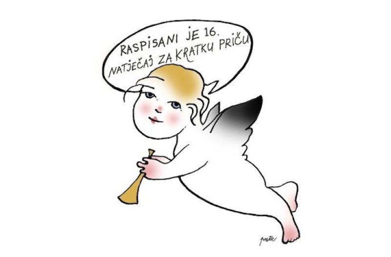 Zaprešić - grad-zapresic.com - Kultura - Muzej anđela raspisao 16. natječaj za kratku priču