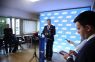 Zaprešić - grad-zapresic.com - Plenković: HDZ-ovi kandidati jako dobro stoje uoči drugog kruga izbora