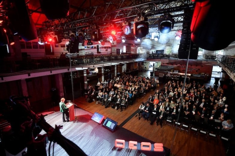 Od vizije do promjene: prema 2030