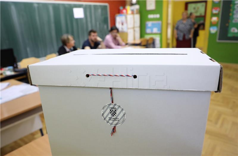 Zaprešić - grad-zapresic.com, Politika - DIP: Tristotinjak sudionika lokalnih izbora nije dostavilo financijski izvještaj