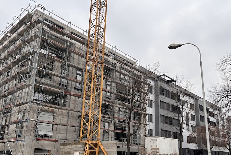 Zaprešić - grad-zapresic.com, Politika - Bačićeve prostorne zakone zatrpalo više od 300 amandmana, osude struke i akademske zajednice