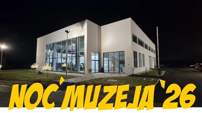 Zaprešić - grad-zapresic.com, Kultura - Noć muzeja 2026. u Zagrebačkoj županiji: večer u kojoj baština oživljava