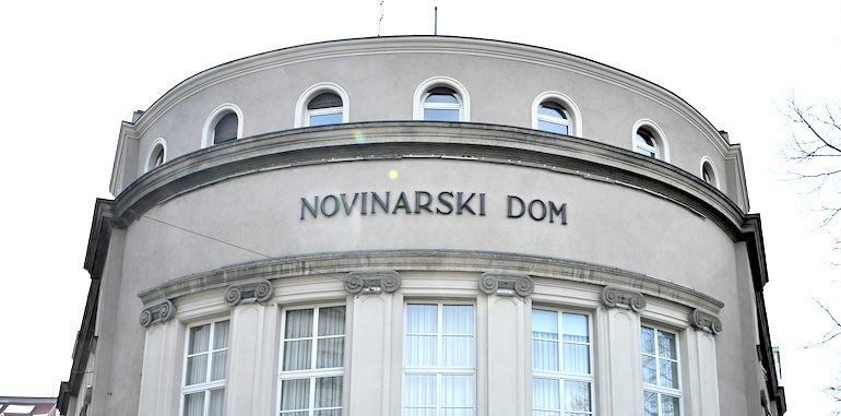Zaprešić - grad-zapresic.com, Politika - Slobodno i neovisno novinarstvo u Hrvatskoj nastavit će se urušavati