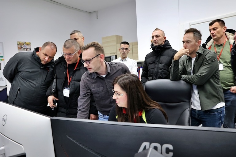 Race2 hitna prosinac 2025 autor fotografije dražen kopač 4